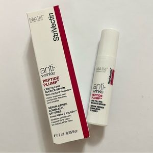 StriVectin® Peptide Plump™ Line Filling Bounce Serum, 7 mL